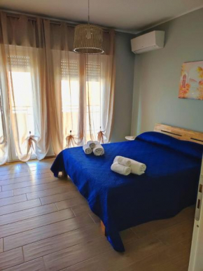 Amori Apartment